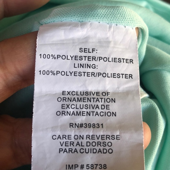 Summer Ready Dress - Picture 8 of 8